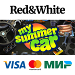 My Summer Car * STEAM RU*KZ*UA*СНГАВТОДОСТАВКА