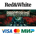 Barotrauma * STEAM РОССИЯАВТОДОСТАВКА