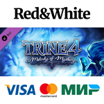 Trine 4: Melody of Mystery DLC * STEAMАВТОДОСТАВКА