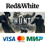 Hunt: Showdown * STEAM РОССИЯАВТОДОСТАВКА