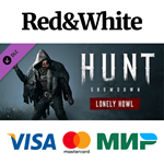 Hunt: Showdown - Lonely Howl DLC * STEAMАВТОДОСТАВКА