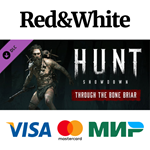 Hunt: Showdown - Through the Bone Briar DLC