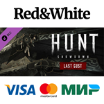Hunt: Showdown - Last Gust DLC * STEAMАВТОДОСТАВКА