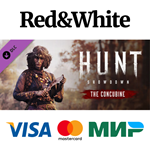 Hunt: Showdown – The Concubine DLC * STEAM RU