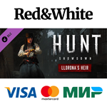 Hunt: Showdown - Llorona’s Heir DLC * STEAM RU