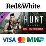 Hunt: Showdown - Still Waters Run Deep DLC