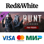 Hunt: Showdown – Frau Perchta DLC * STEAM RU