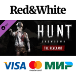 Hunt: Showdown - The Revenant DLC * STEAM RU