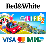 The Game of Life 2 * STEAM РОССИЯАВТОДОСТАВКА