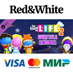 The Game of Life 2 - Magical Kingdom World DLC