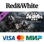Arma 3 Marksmen DLC * STEAM РОССИЯАВТОДОСТАВКА