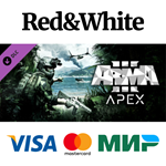 Arma 3 Apex DLC * STEAM РОССИЯАВТОДОСТАВКА