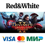 Divinity: Original Sin 2 - Eternal Edition RU*KZ*UA*CIS
