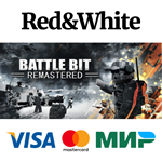 BattleBit Remastered * STEAM РОССИЯАВТОДОСТАВКА