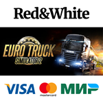 Euro Truck Simulator 2 * STEAM РОССИЯАВТОДОСТАВКА