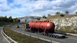 Euro Truck Simulator 2 - Special Transport DLC - изображение № 5