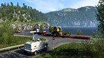 Euro Truck Simulator 2 - Special Transport DLC - изображение № 7