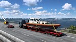 Euro Truck Simulator 2 - Special Transport DLC - изображение № 2