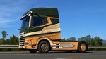 Euro Truck Simulator 2 - Wheel Tuning Pack DLC - изображение № 2