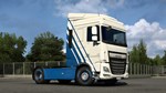 Euro Truck Simulator 2 - Wheel Tuning Pack DLC - изображение № 8