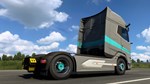 Euro Truck Simulator 2 - Wheel Tuning Pack DLC - изображение № 3
