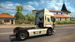 Euro Truck Simulator 2 - Valentine's Paint Jobs Pack - изображение № 8