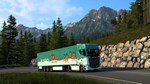 Euro Truck Simulator 2 - Christmas Paint Jobs Pack DLC - изображение № 5
