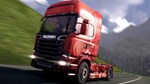 Euro Truck Simulator 2 - Christmas Paint Jobs Pack DLC - изображение № 6