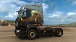 Euro Truck Simulator 2 - Portuguese Paint Jobs Pack - изображение № 4