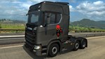 Euro Truck Simulator 2 - Portuguese Paint Jobs Pack - изображение № 7