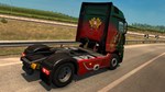 Euro Truck Simulator 2 - Portuguese Paint Jobs Pack - изображение № 8