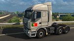 Euro Truck Simulator 2 - Portuguese Paint Jobs Pack - изображение № 6