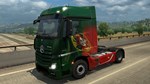 Euro Truck Simulator 2 - Portuguese Paint Jobs Pack - изображение № 5