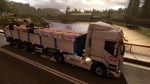 Euro Truck Simulator 2 - UK Paint Jobs Pack DLC - изображение № 6