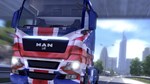 Euro Truck Simulator 2 - UK Paint Jobs Pack DLC - изображение № 2