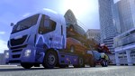 Euro Truck Simulator 2 - UK Paint Jobs Pack DLC - изображение № 3