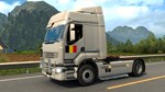 Euro Truck Simulator 2 - Belgian Paint Jobs Pack DLC - изображение № 6