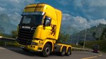 Euro Truck Simulator 2 - Belgian Paint Jobs Pack DLC - изображение № 2