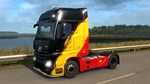 Euro Truck Simulator 2 - Belgian Paint Jobs Pack DLC - изображение № 5