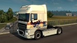 Euro Truck Simulator 2 - Belgian Paint Jobs Pack DLC - изображение № 3