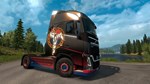 Euro Truck Simulator 2 - South Korean Paint Jobs Pack - изображение № 4
