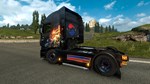 Euro Truck Simulator 2 - South Korean Paint Jobs Pack - изображение № 5