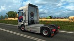 Euro Truck Simulator 2 - South Korean Paint Jobs Pack - изображение № 3