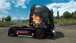 Euro Truck Simulator 2 - South Korean Paint Jobs Pack - изображение № 2