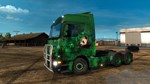 Euro Truck Simulator 2 - Chinese Paint Jobs Pack DLC - изображение № 4