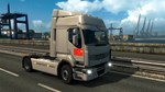 Euro Truck Simulator 2 - Chinese Paint Jobs Pack DLC - изображение № 5