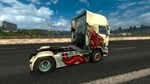 Euro Truck Simulator 2 - Chinese Paint Jobs Pack DLC - изображение № 6