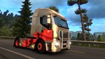 Euro Truck Simulator 2 - Chinese Paint Jobs Pack DLC - изображение № 2