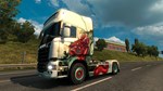 Euro Truck Simulator 2 - Chinese Paint Jobs Pack DLC - изображение № 3