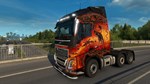 Euro Truck Simulator 2 - Australian Paint Jobs Pack - изображение № 6